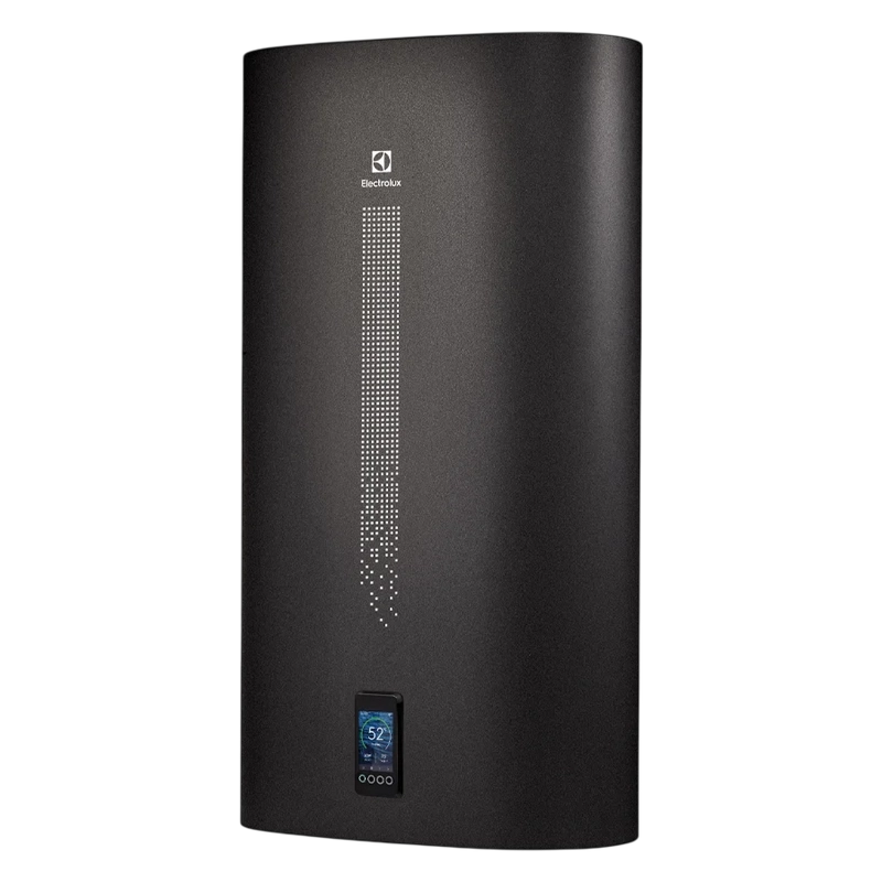 Boiler Electric Electrolux EWH 100 SI BE EEC 100 l Negru