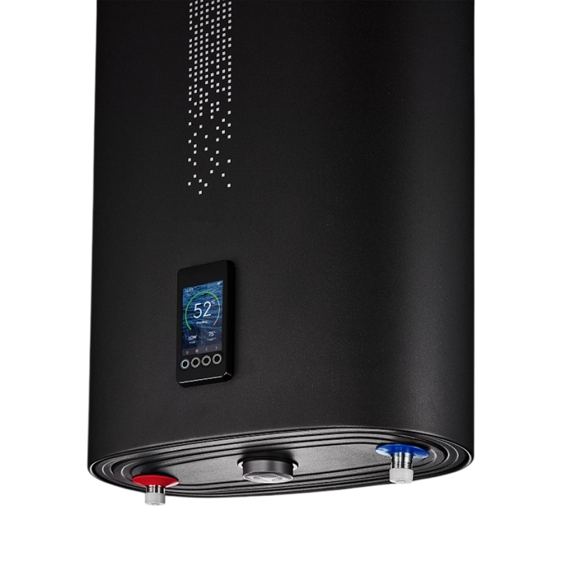 Boiler Electric Electrolux EWH 100 SI BE EEC 100 l Negru