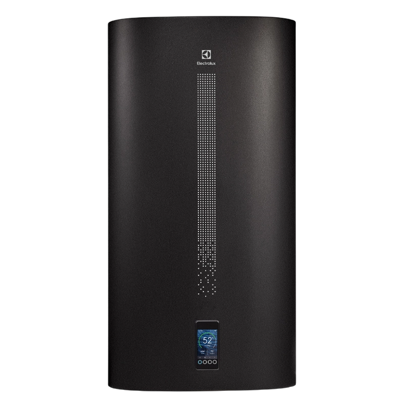 Boiler Electric Electrolux EWH 100 SI BE EEC 100 l Negru