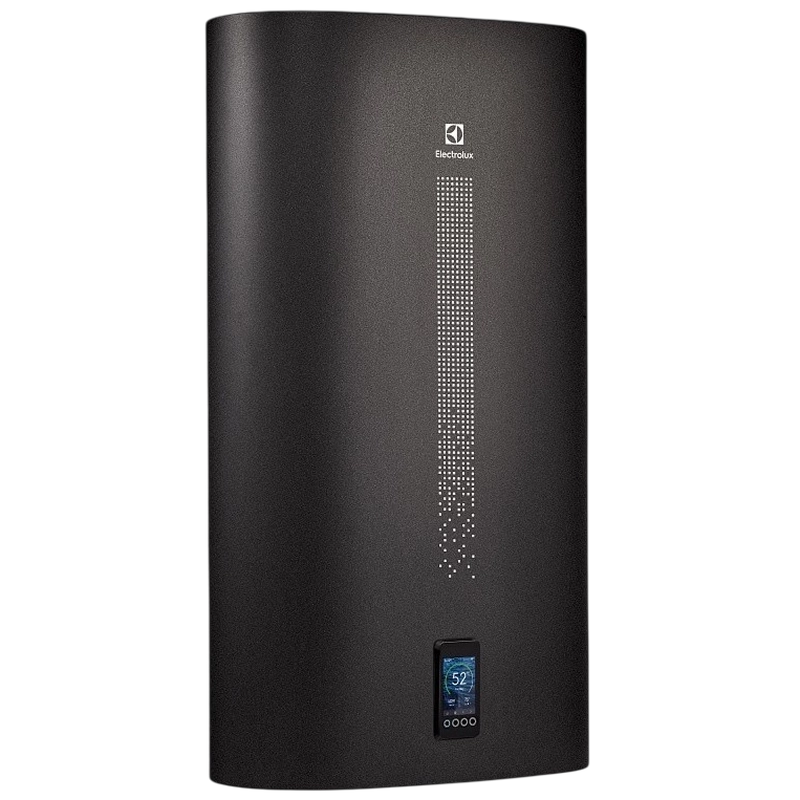 Boiler Electric Electrolux EWH 100 SI BE EEC 100 l Negru
