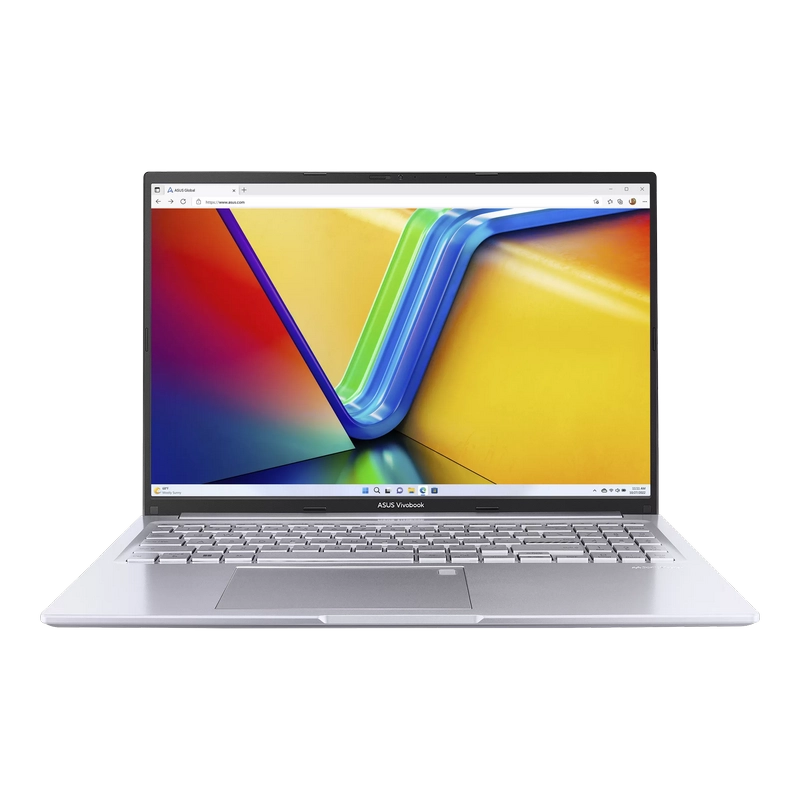 Ноутбук ASUS Vivobook 16 M1605NAQ Cool Silver