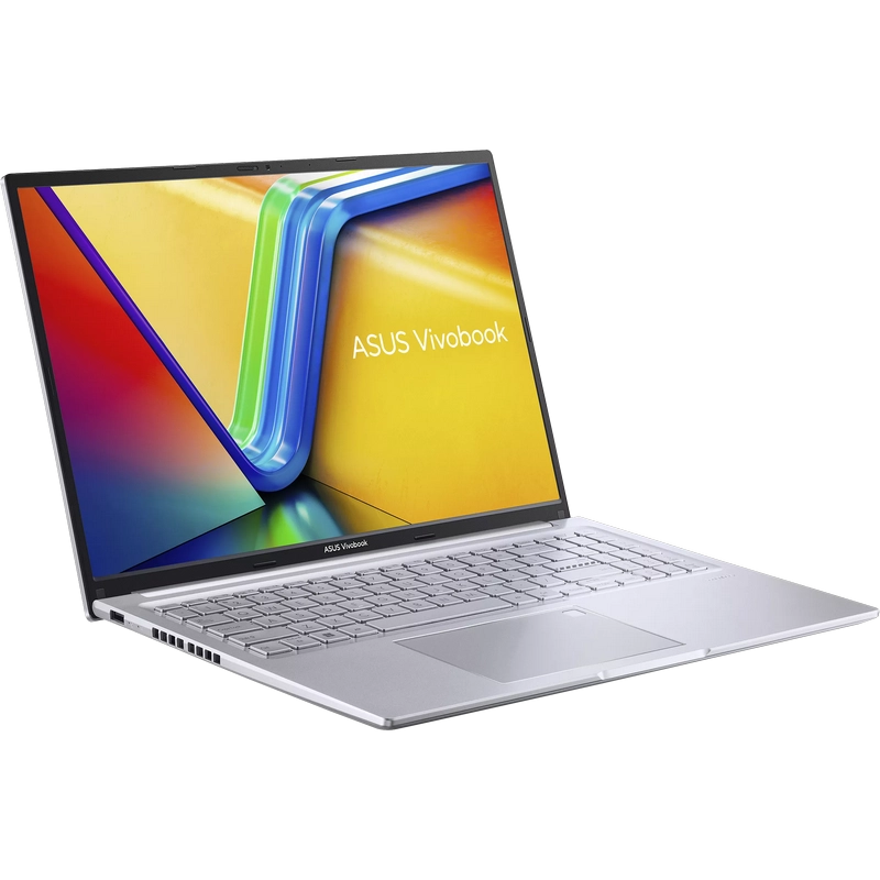 Ноутбук ASUS Vivobook 16 M1605NAQ Cool Silver