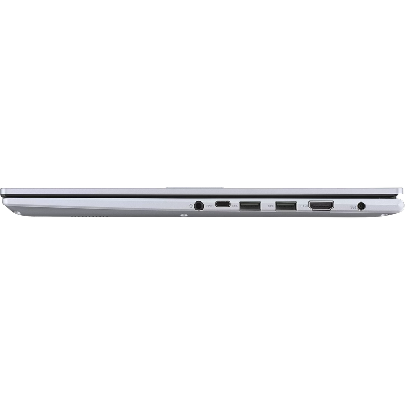 Ноутбук ASUS Vivobook 16 M1605NAQ Cool Silver
