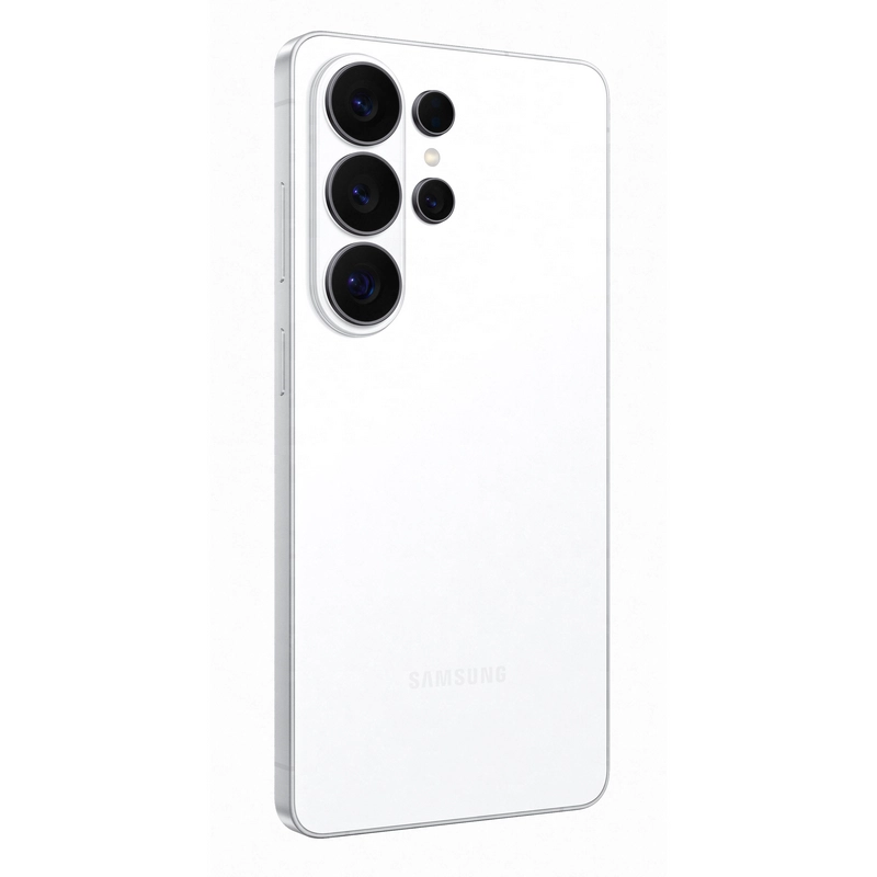 Smartphone Samsung Galaxy S26 Ultra Alb