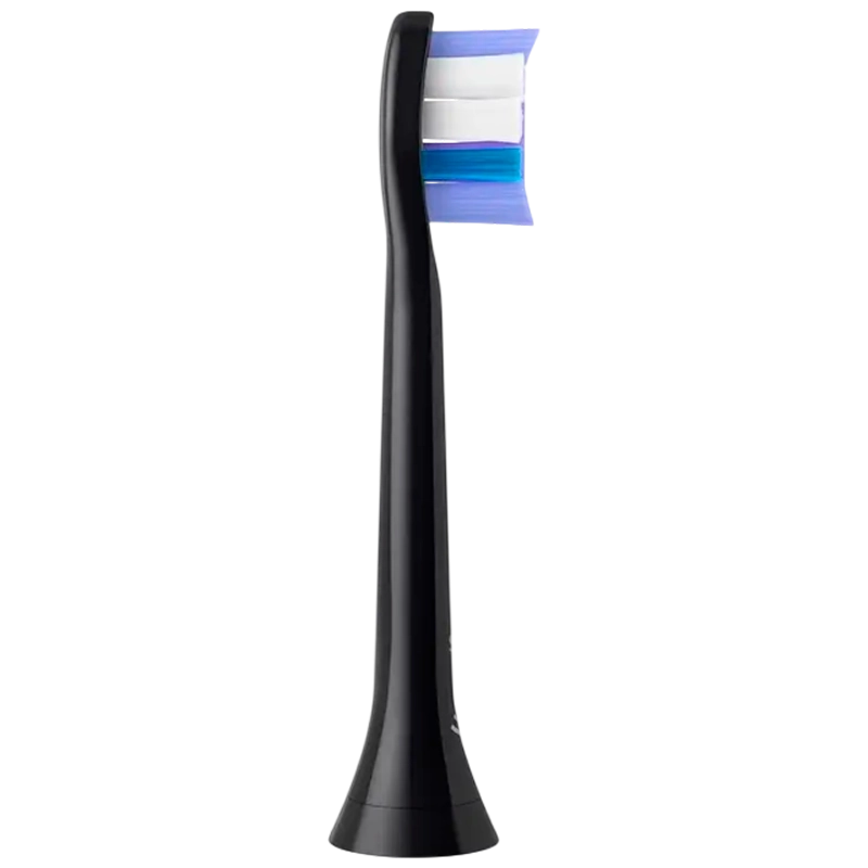 Насадка для электрической зубной щетки Philips HX6058/88 Зеркально-чёрный