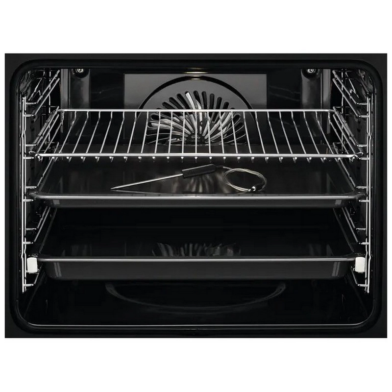 Cuptor Electric AEG OS6PB631AB Negru