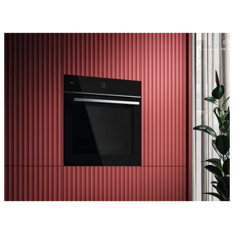 Cuptor Electric AEG OS6PB631AB Negru