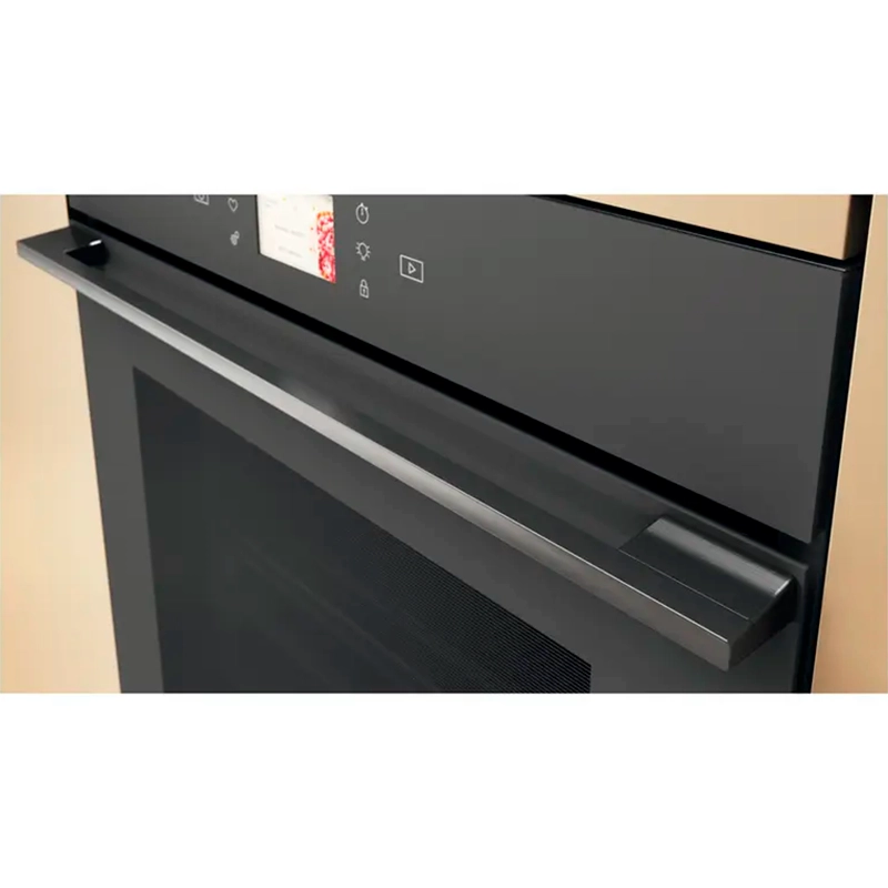 Электрический духовой шкаф Whirlpool WOI118PT2SSMA Серый