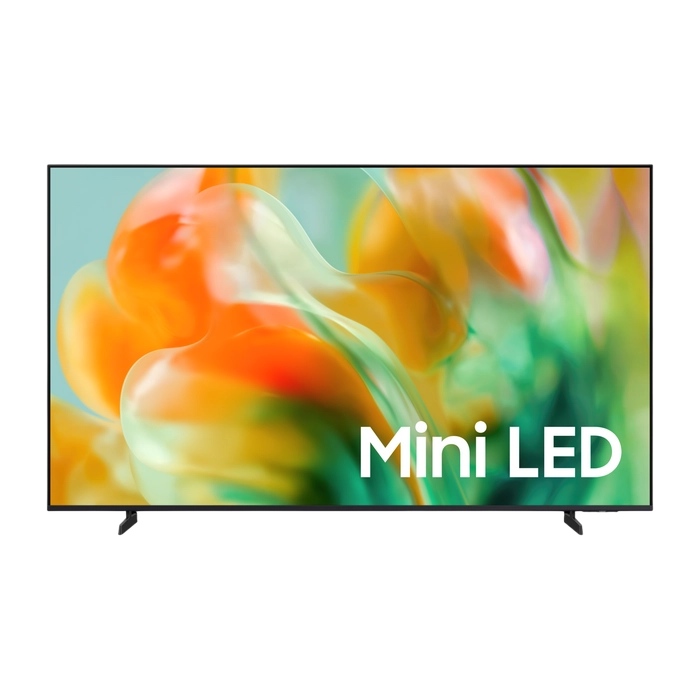65" MiniLED SMART Телевизор Samsung UE65M80HAUXUA Черный