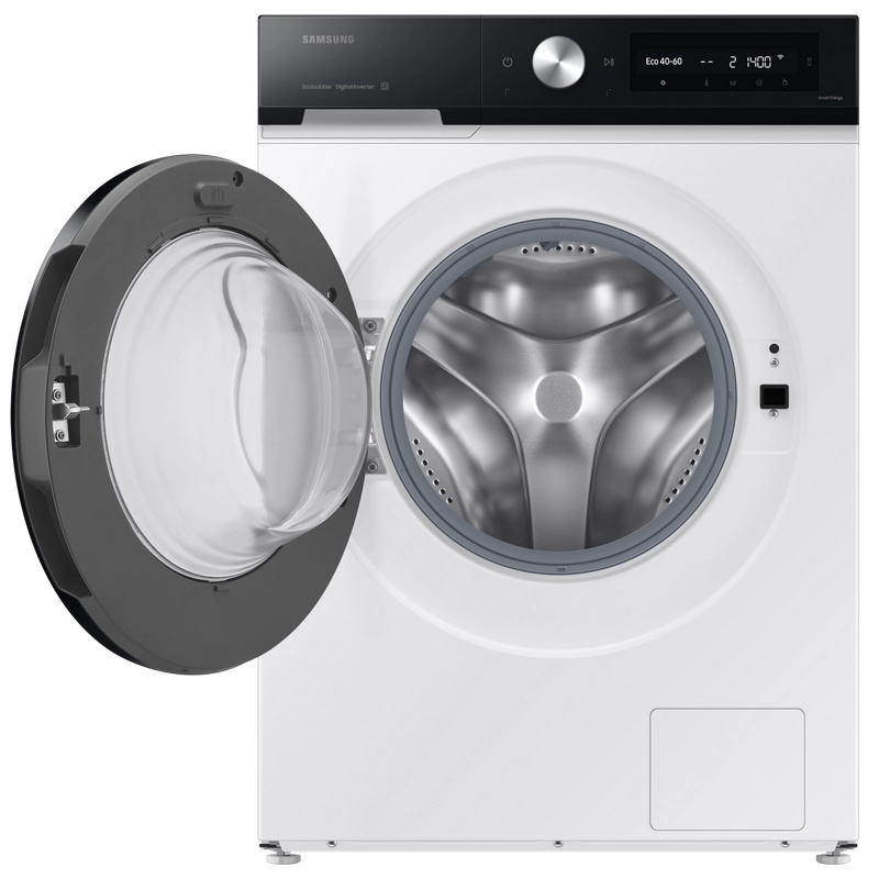 Mașină de spălat Samsung WW11FB7B94GEUA Alb