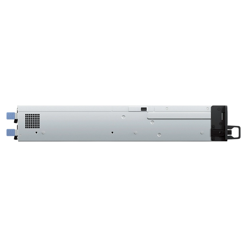 Stocare atașată la rețea SYNOLOGY RS2423RP+II Argintiu