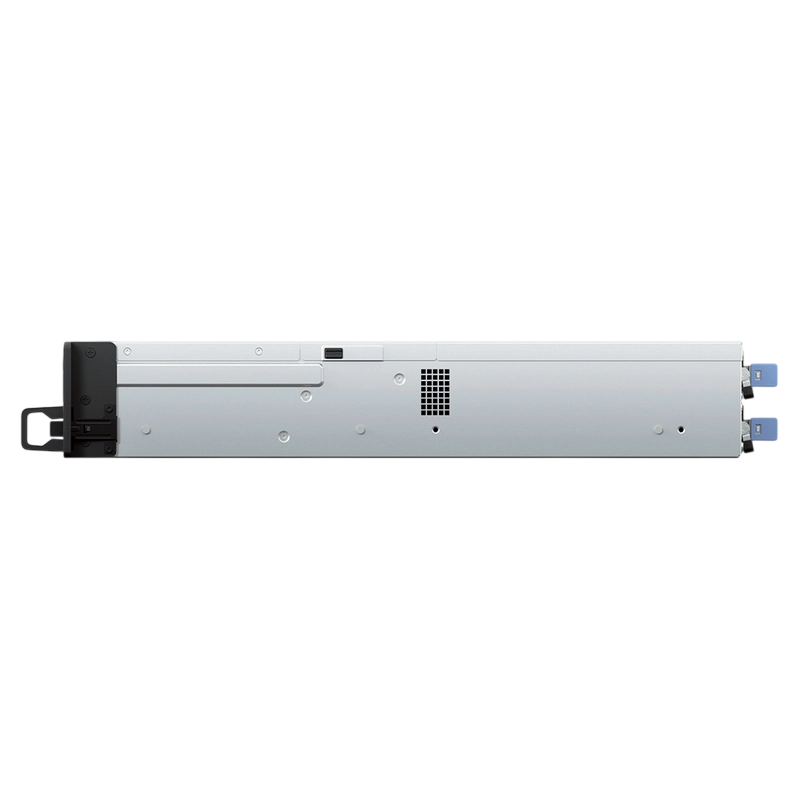 Stocare atașată la rețea SYNOLOGY RS2423RP+II Argintiu