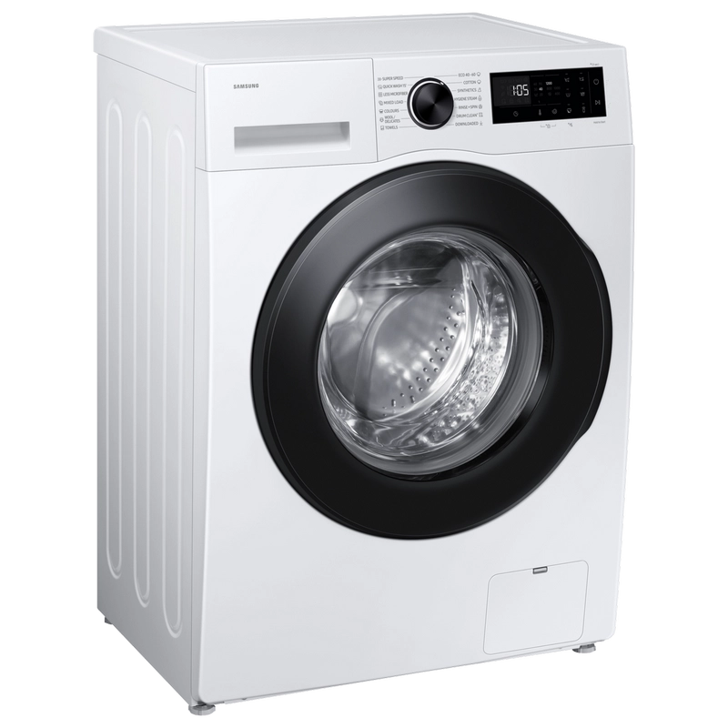 Mașină de spălat Samsung WW80FG5L32AELE Alb