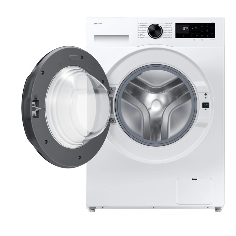 Mașină de spălat Samsung WW80FG5L32AELE Alb