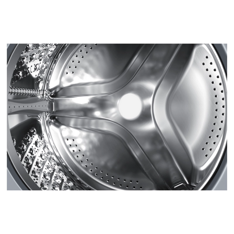 Mașină de spălat Samsung WW80FG5L32AELE Alb