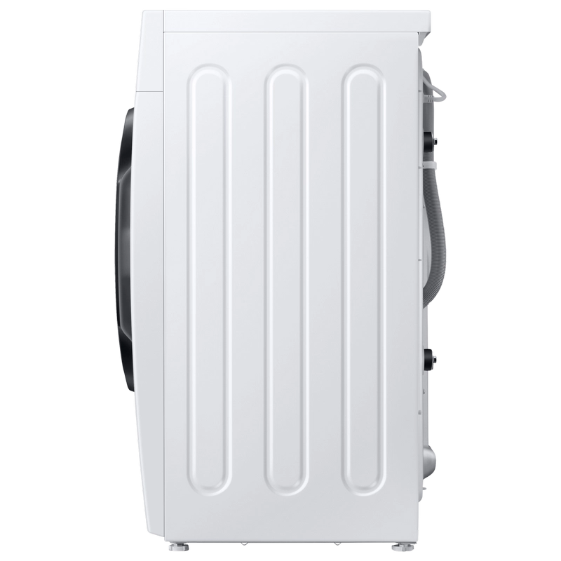 Mașină de spălat Samsung WW80FG5L32AELE Alb