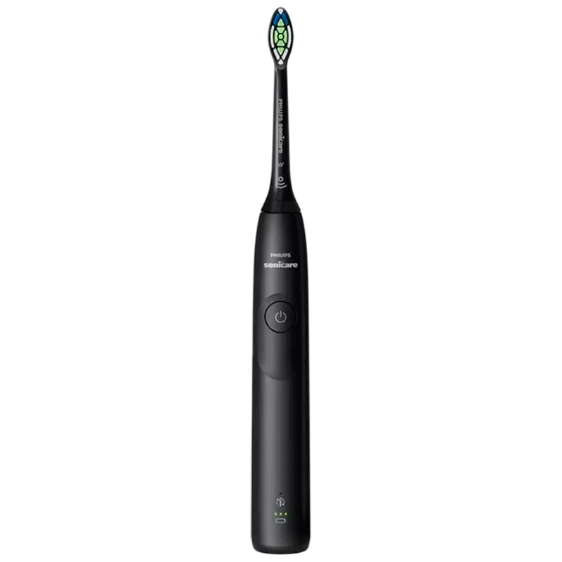 Periuță de dinți electrică Philips HX7109/01 Alb | Negru