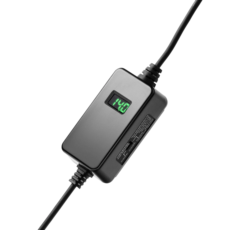 70mai Adjustable Hardwire Kit UP06 Черный