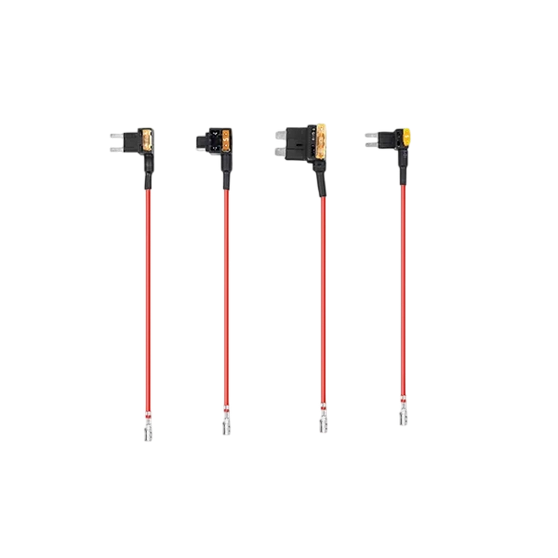 70mai Adjustable Hardwire Kit UP06 Черный