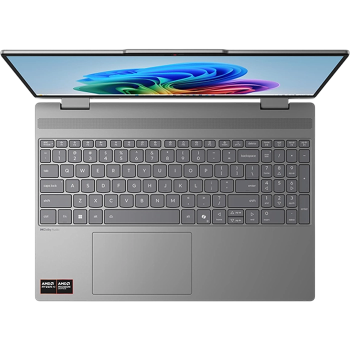 Laptop Lenovo IdeaPad 5 2-in-1 15AGP11 Luna Grey