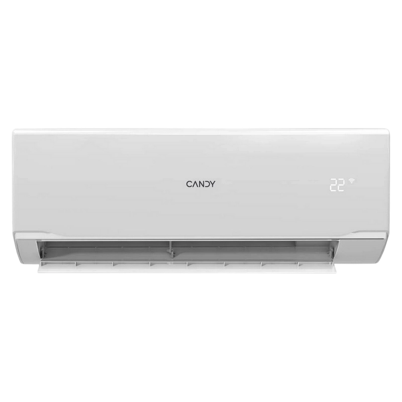 Кондиционер Сплит Candy Pura CY-24RAIN-A/CY-24RAOUT-A Белый