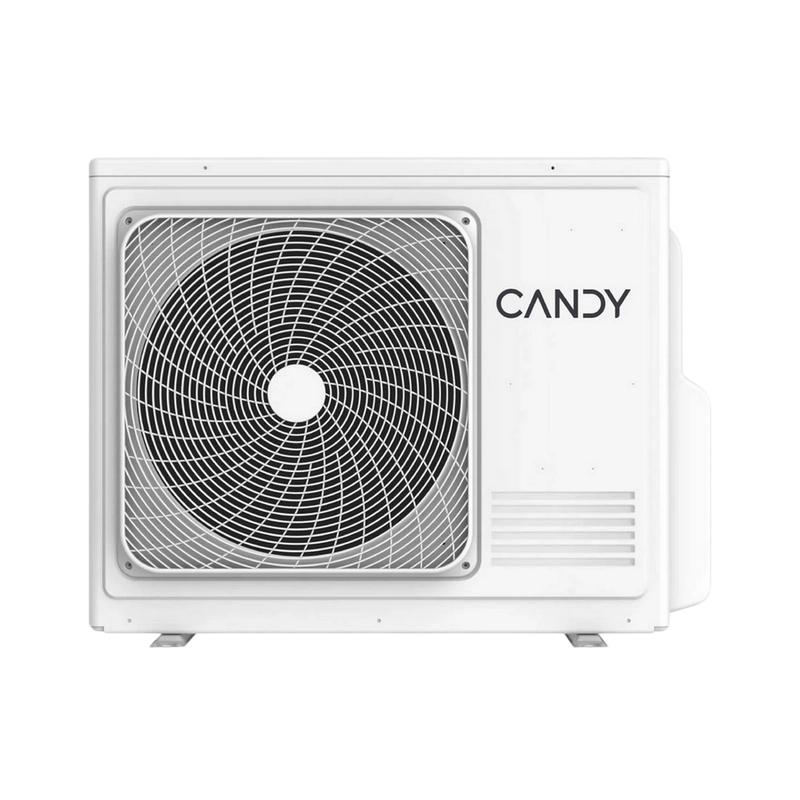 Кондиционер Сплит Candy Pura CY-24RAIN-A/CY-24RAOUT-A Белый
