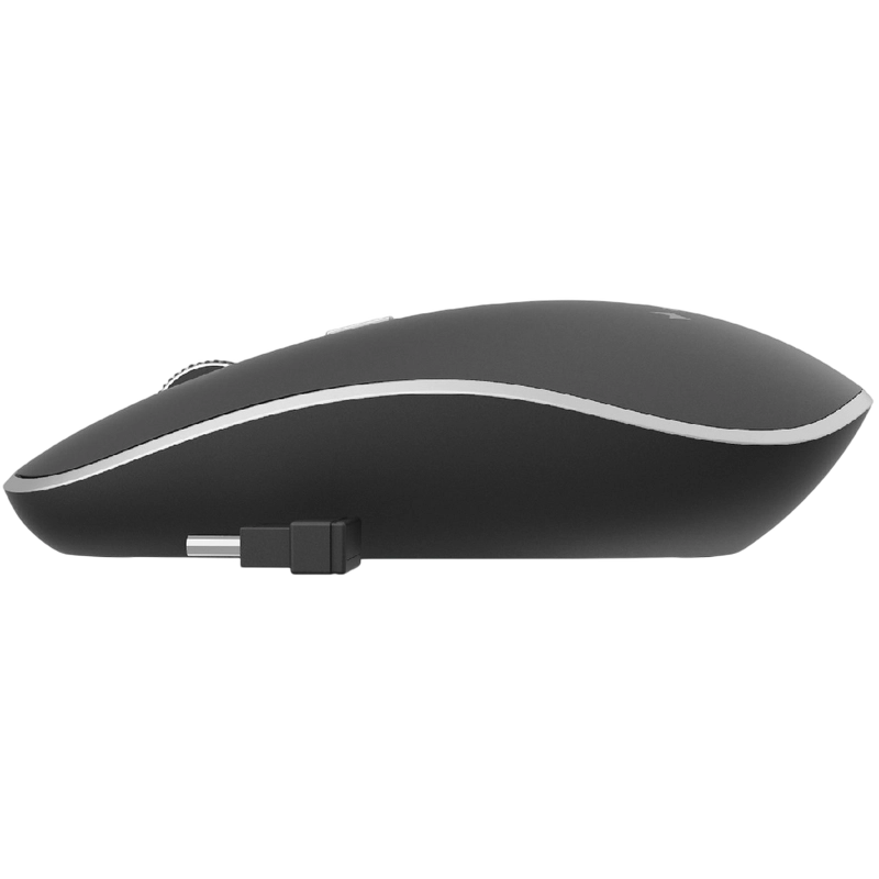 Mouse Gembird MUSW-4BSC-01 Negru