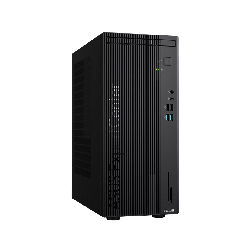 Мини ПК ASUS ExpertCenter D501MER Intel Core i3-14100 8 ГБ Черный