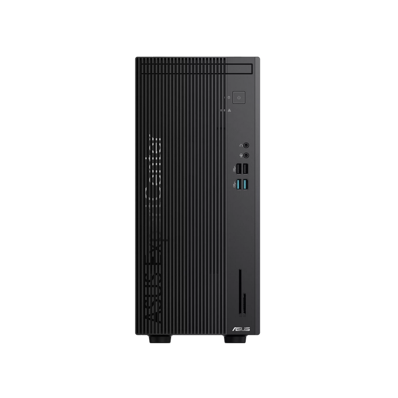 Мини ПК ASUS ExpertCenter D501MER Intel Core i3-14100 8 ГБ Черный