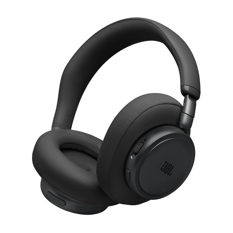Наушники JBL LIVE780NC Чёрный