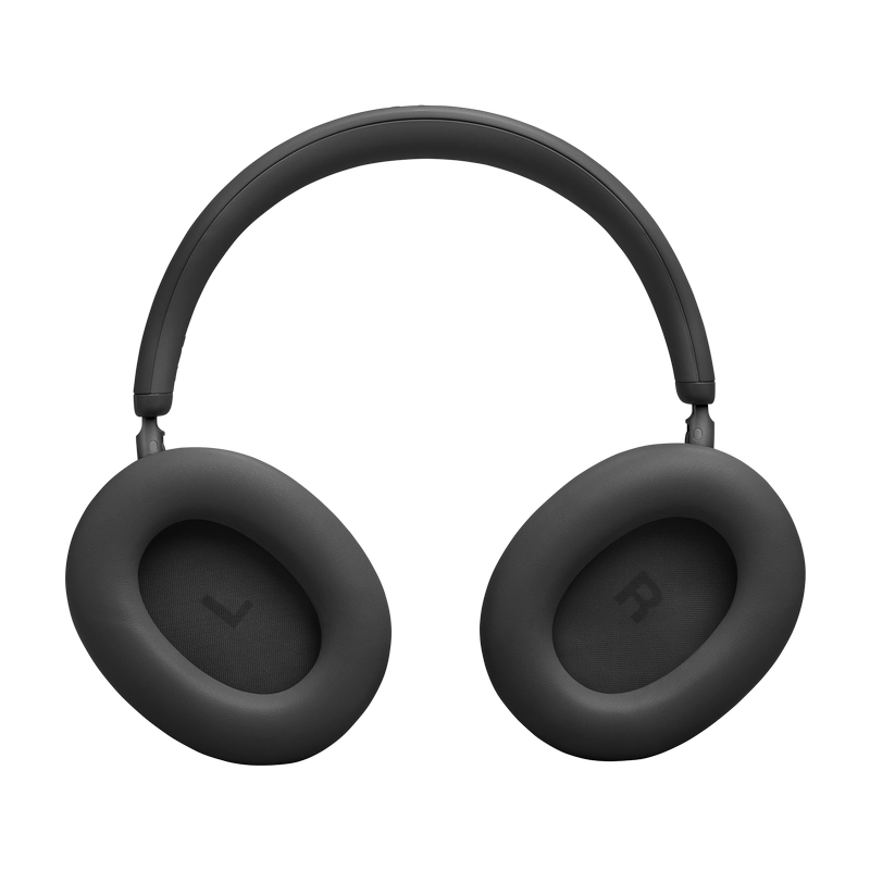 Наушники JBL LIVE780NC Чёрный