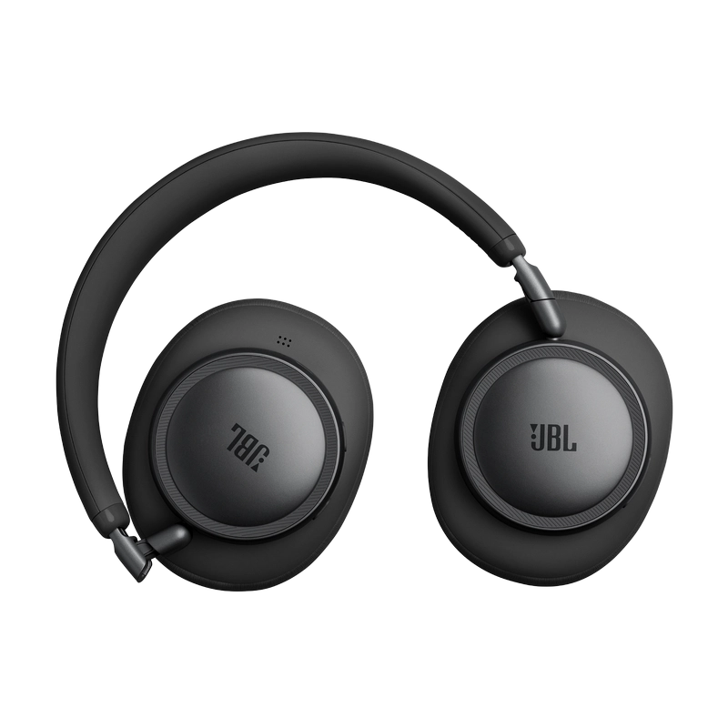 Наушники JBL LIVE780NC Чёрный