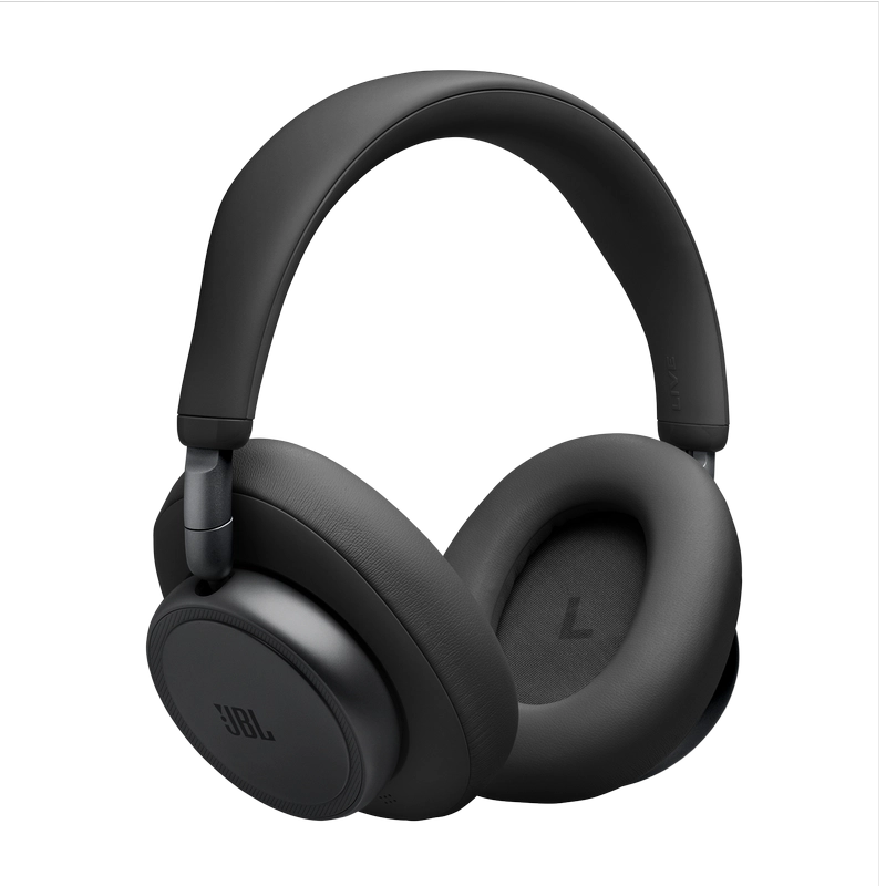 Наушники JBL LIVE780NC Чёрный