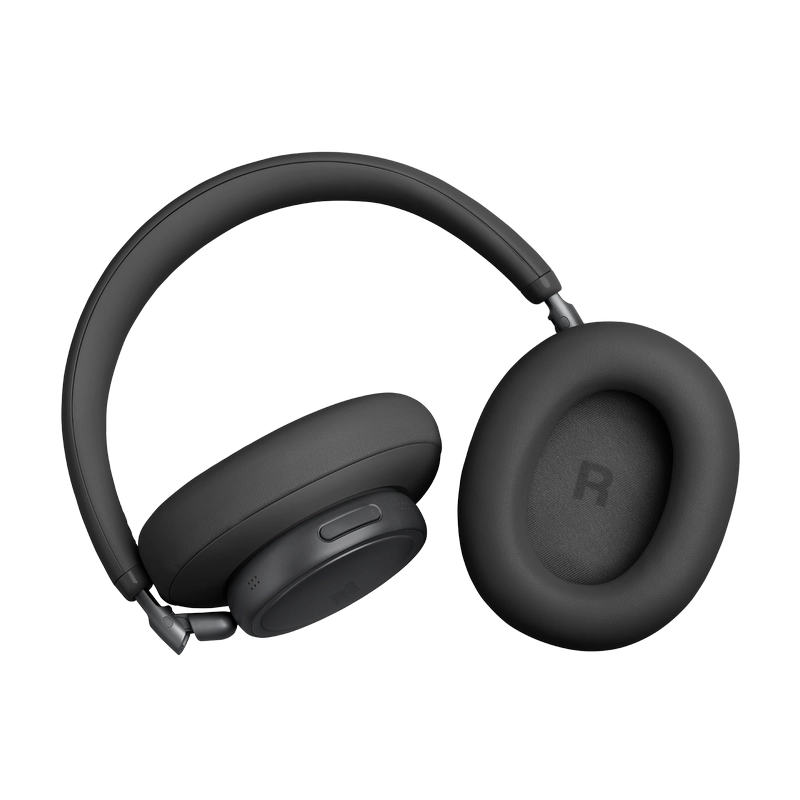 Наушники JBL LIVE780NC Чёрный