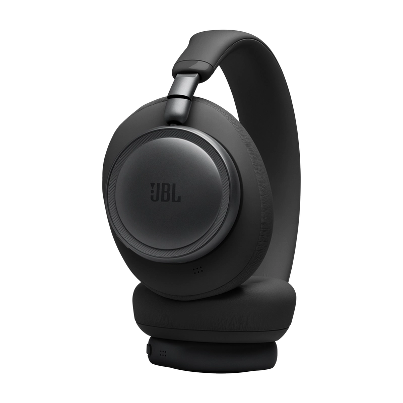 Наушники JBL LIVE780NC Чёрный