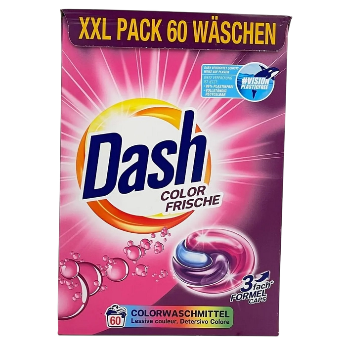 Capsule de spălat Dash AM01872