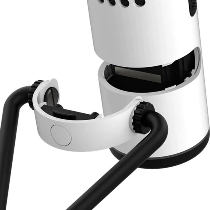 Microfon NZXT Capsule Alb