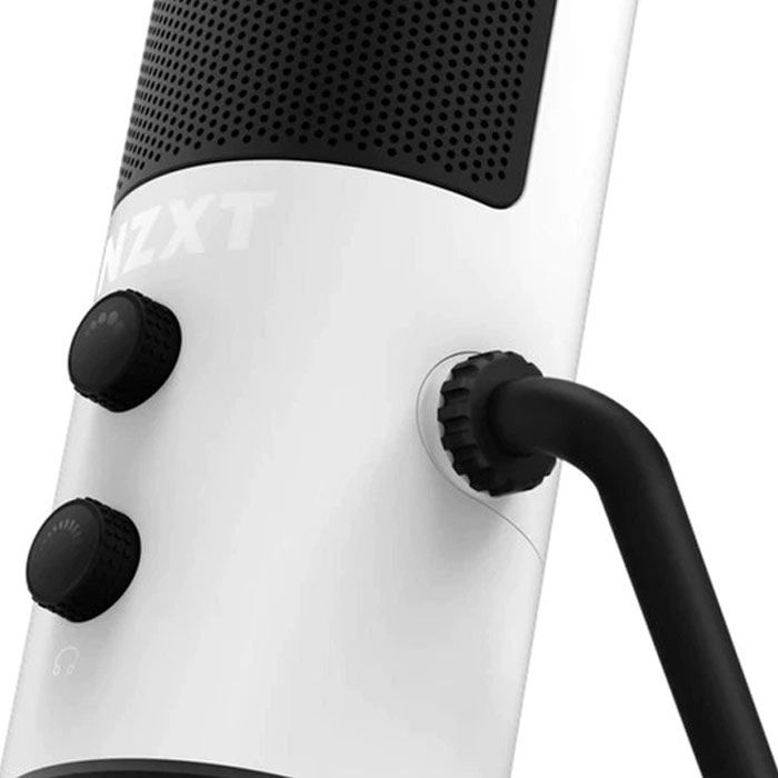 Microfon NZXT Capsule Alb