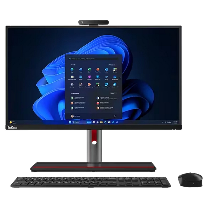 Моноблок Lenovo ThinkCentre M90a Pro Gen4 32 ГБ 1 ТБ