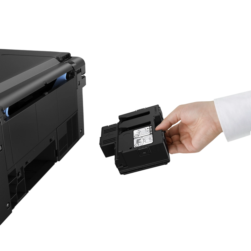 Multifunctional Inkjet Canon Pixma G2470 Color A4 Negru