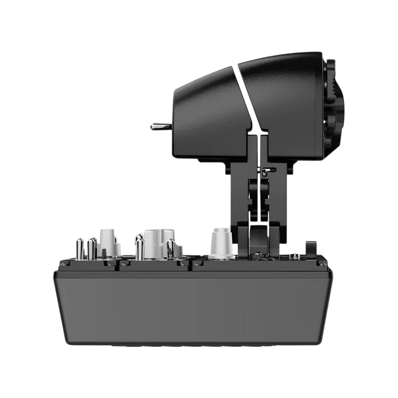 Игровой джойстик MOZA MTP Throttle Panel Чёрный