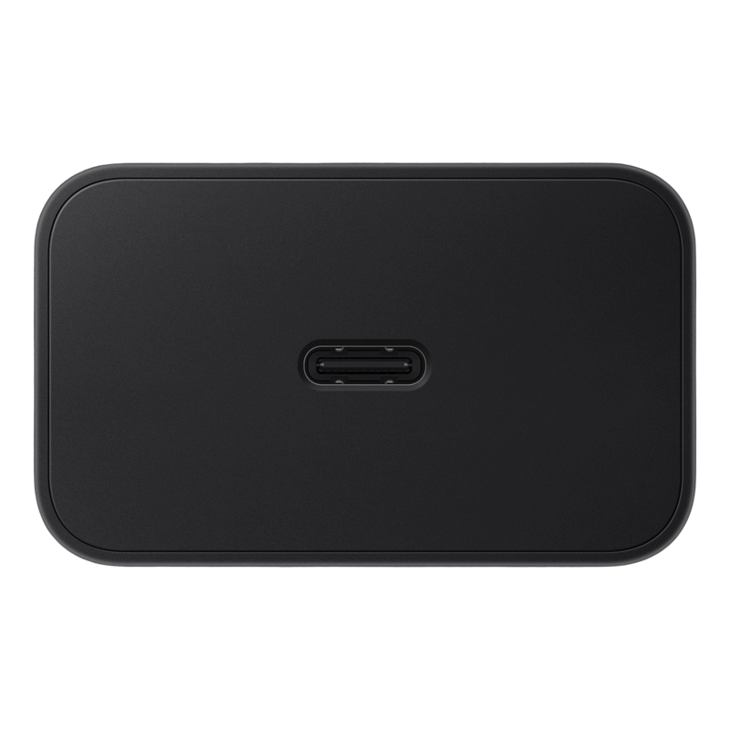 Зарядное устройство Samsung Fast Travel EP-T6010 Черный