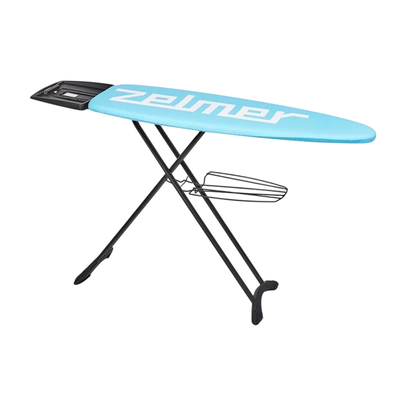 Masă De Călcat Zelmer ZIB0004 Albastru deschis
