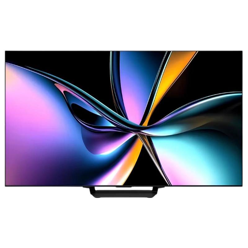 85" MiniLED SMART TV Hisense 85U7Q Pro Negru