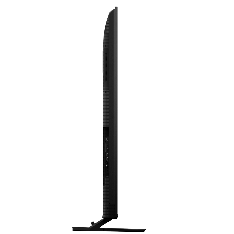 85" MiniLED SMART TV Hisense 85U7Q Pro Negru