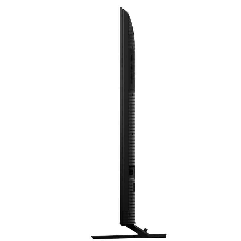 85" MiniLED SMART TV Hisense 85U7Q Pro Negru