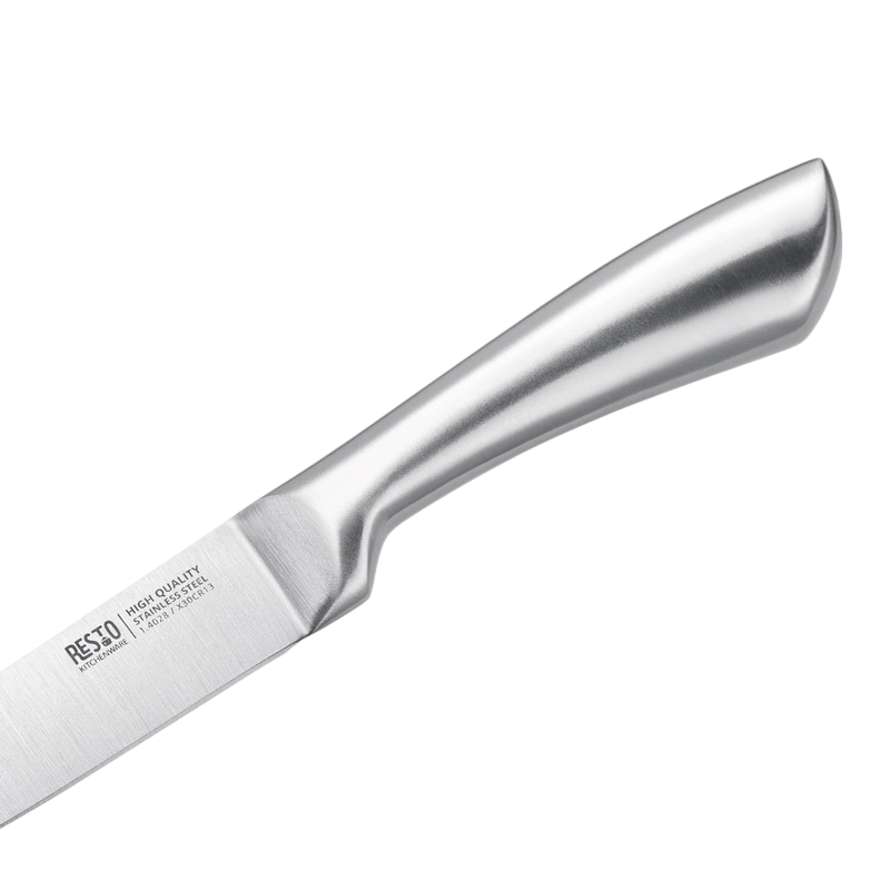 Cuțit Universal RESTO 95603 Merope Oțel inoxidabil