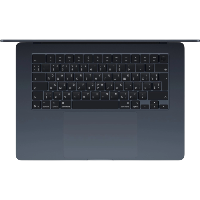 Laptop Apple MacBook Air 15 2026 Midnight