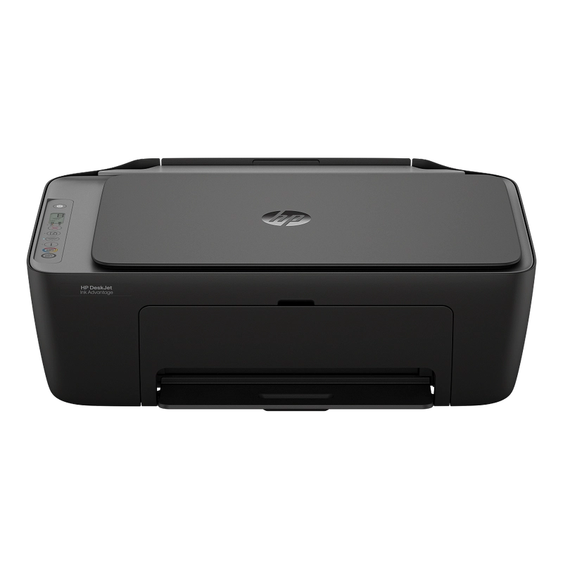 Струйный МФУ HP DeskJet Ink Advantage 2976 Цветной A4 Черный