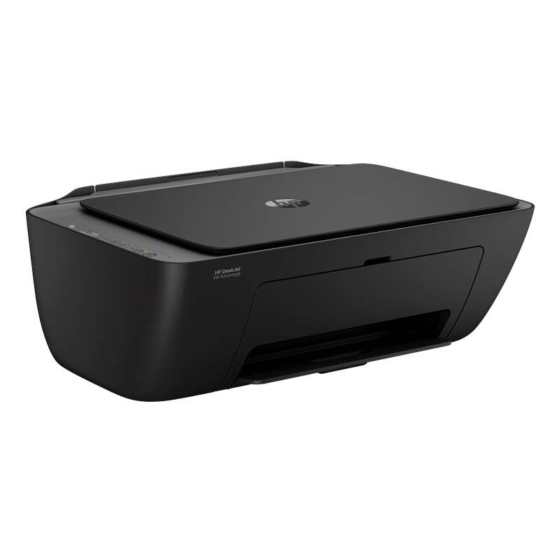 Струйный МФУ HP DeskJet Ink Advantage 2976 Цветной A4 Черный